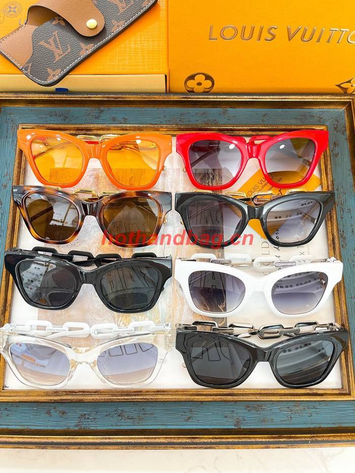 Louis Vuitton Sunglasses Top Quality LVS03069